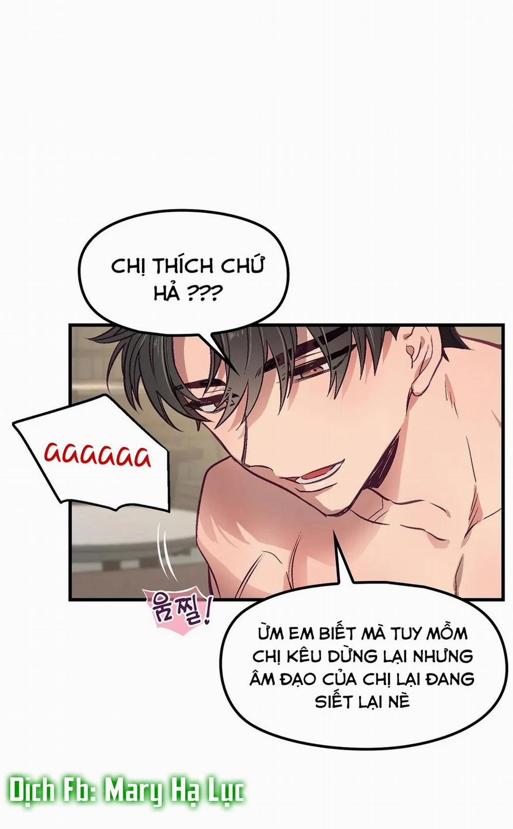 manhwax10.com - Truyện Manhwa Cô Em Xinh Đẹp Và 3 Chàng Trai May Mắn Chương 3 Trang 28