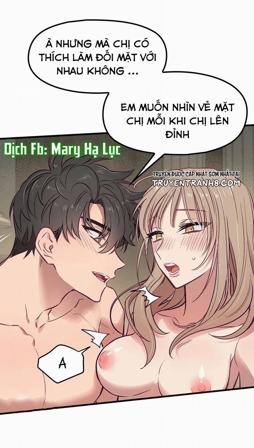 manhwax10.com - Truyện Manhwa Cô Em Xinh Đẹp Và 3 Chàng Trai May Mắn Chương 3 Trang 29