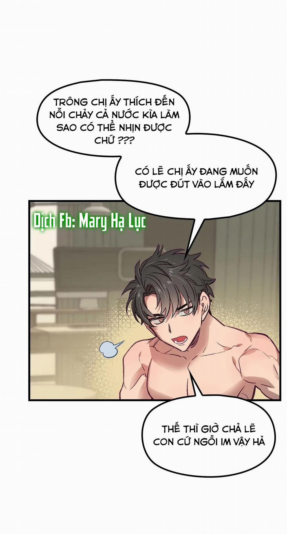 manhwax10.com - Truyện Manhwa Cô Em Xinh Đẹp Và 3 Chàng Trai May Mắn Chương 3 Trang 44