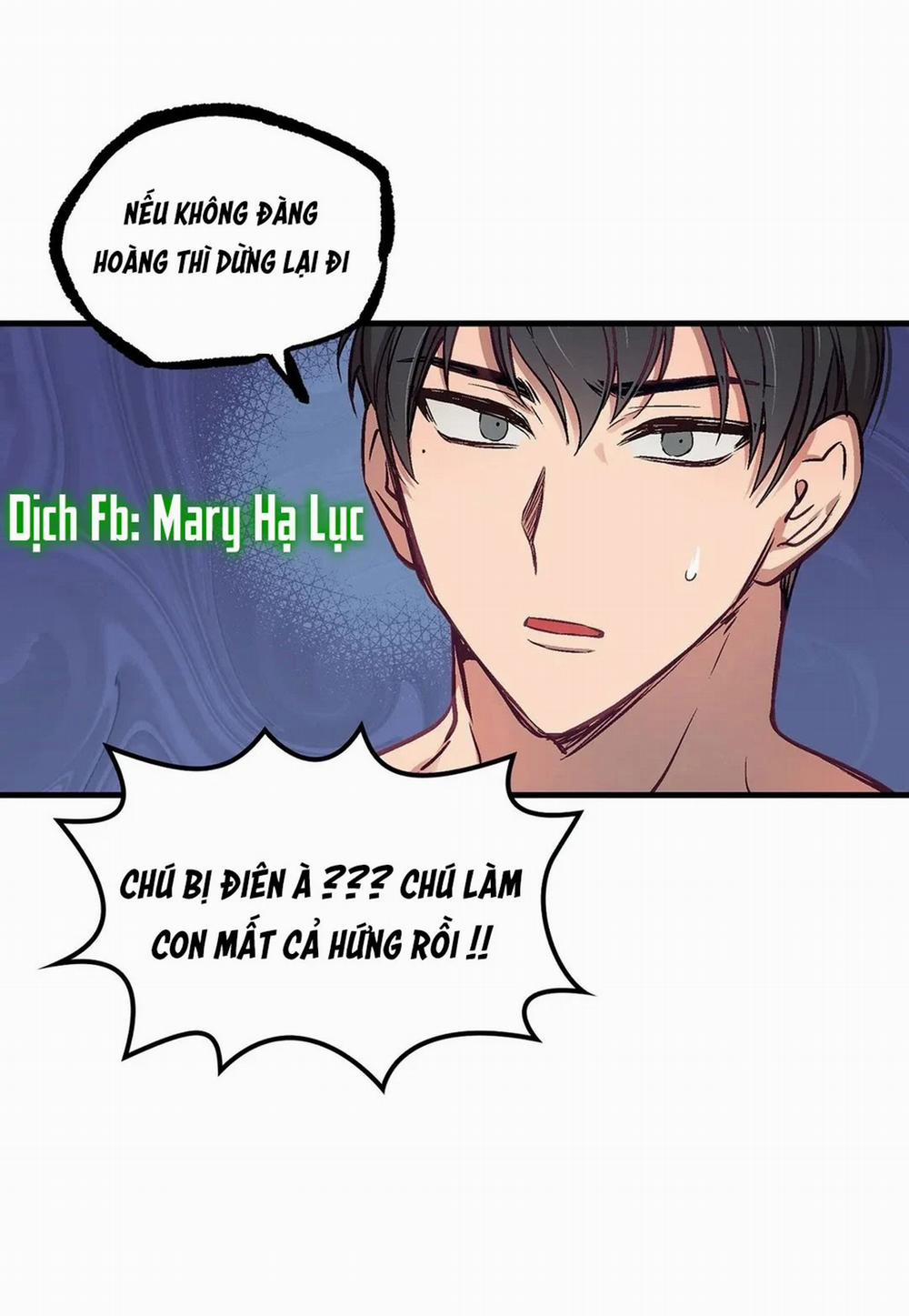 manhwax10.com - Truyện Manhwa Cô Em Xinh Đẹp Và 3 Chàng Trai May Mắn Chương 3 Trang 45