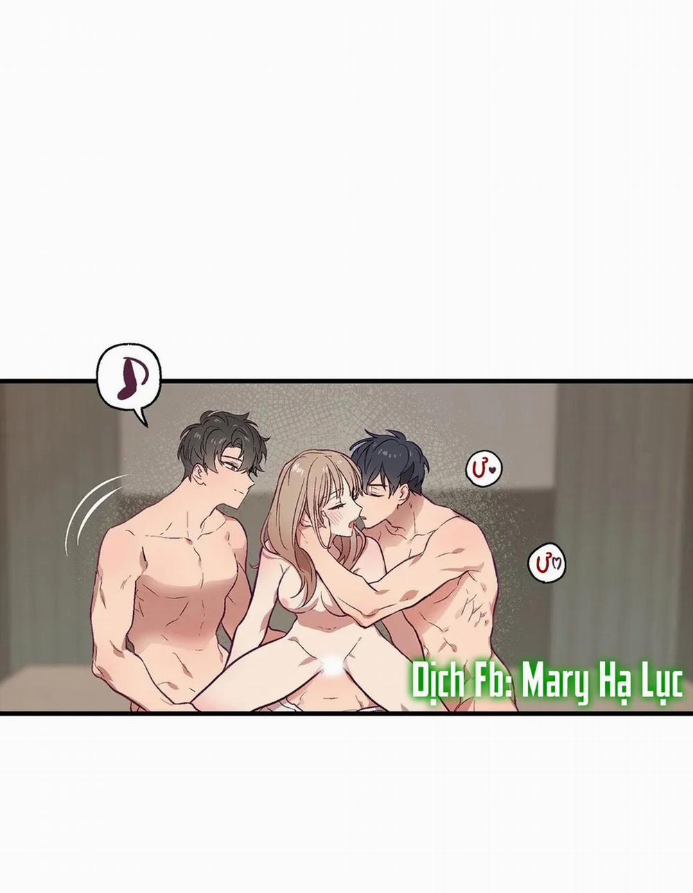 manhwax10.com - Truyện Manhwa Cô Em Xinh Đẹp Và 3 Chàng Trai May Mắn Chương 3 Trang 51