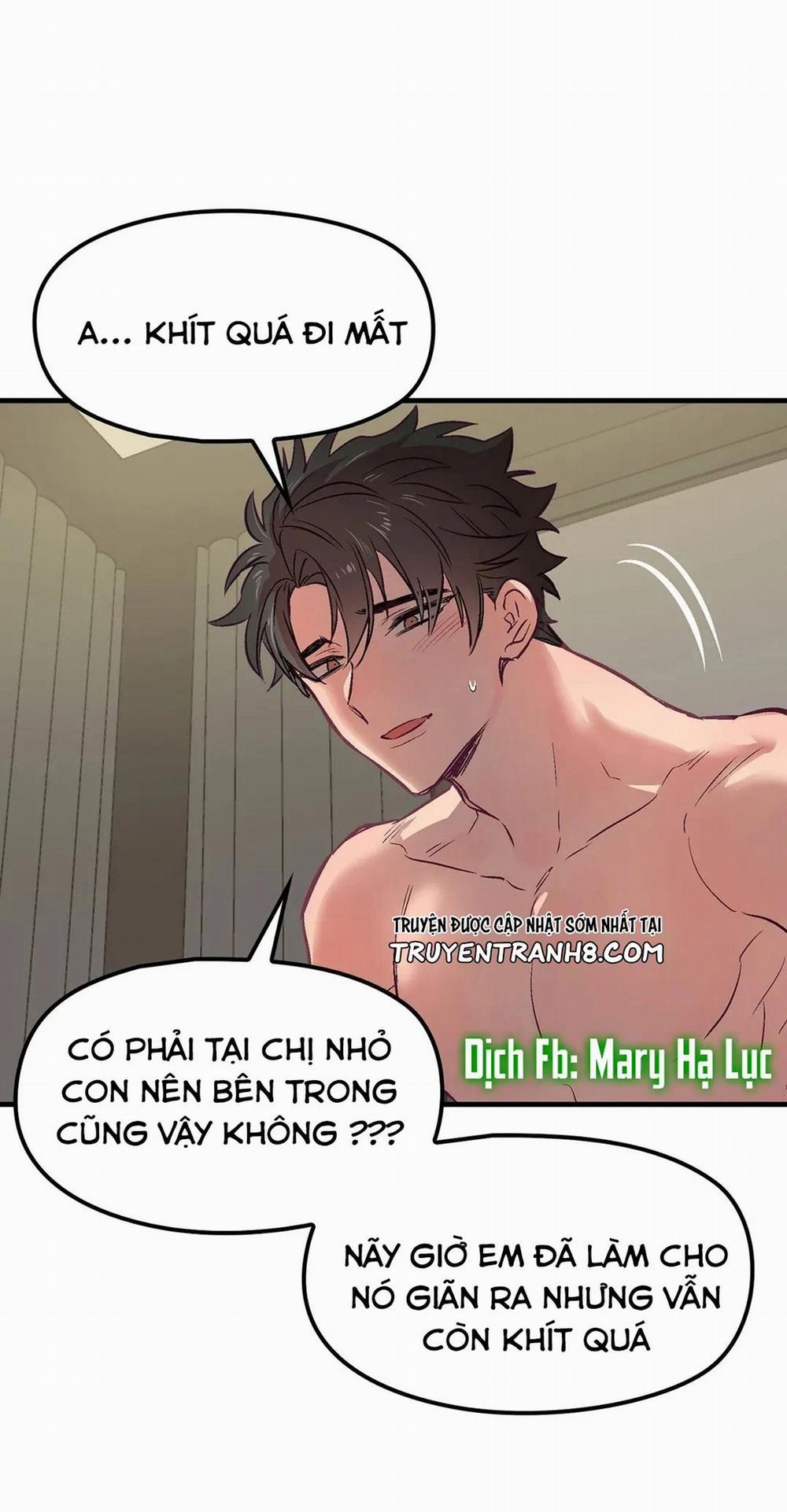 manhwax10.com - Truyện Manhwa Cô Em Xinh Đẹp Và 3 Chàng Trai May Mắn Chương 3 Trang 57