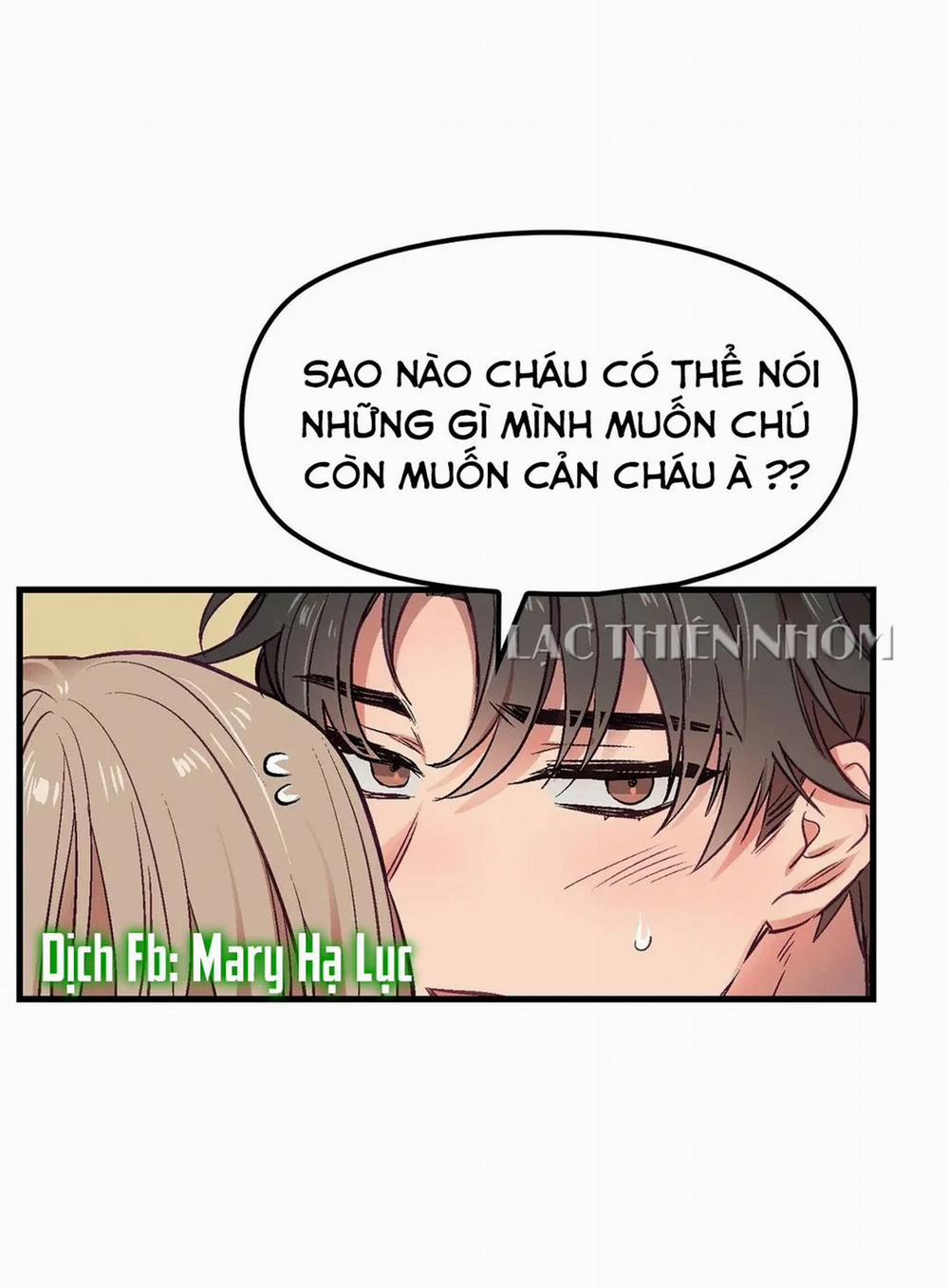 manhwax10.com - Truyện Manhwa Cô Em Xinh Đẹp Và 3 Chàng Trai May Mắn Chương 3 Trang 63