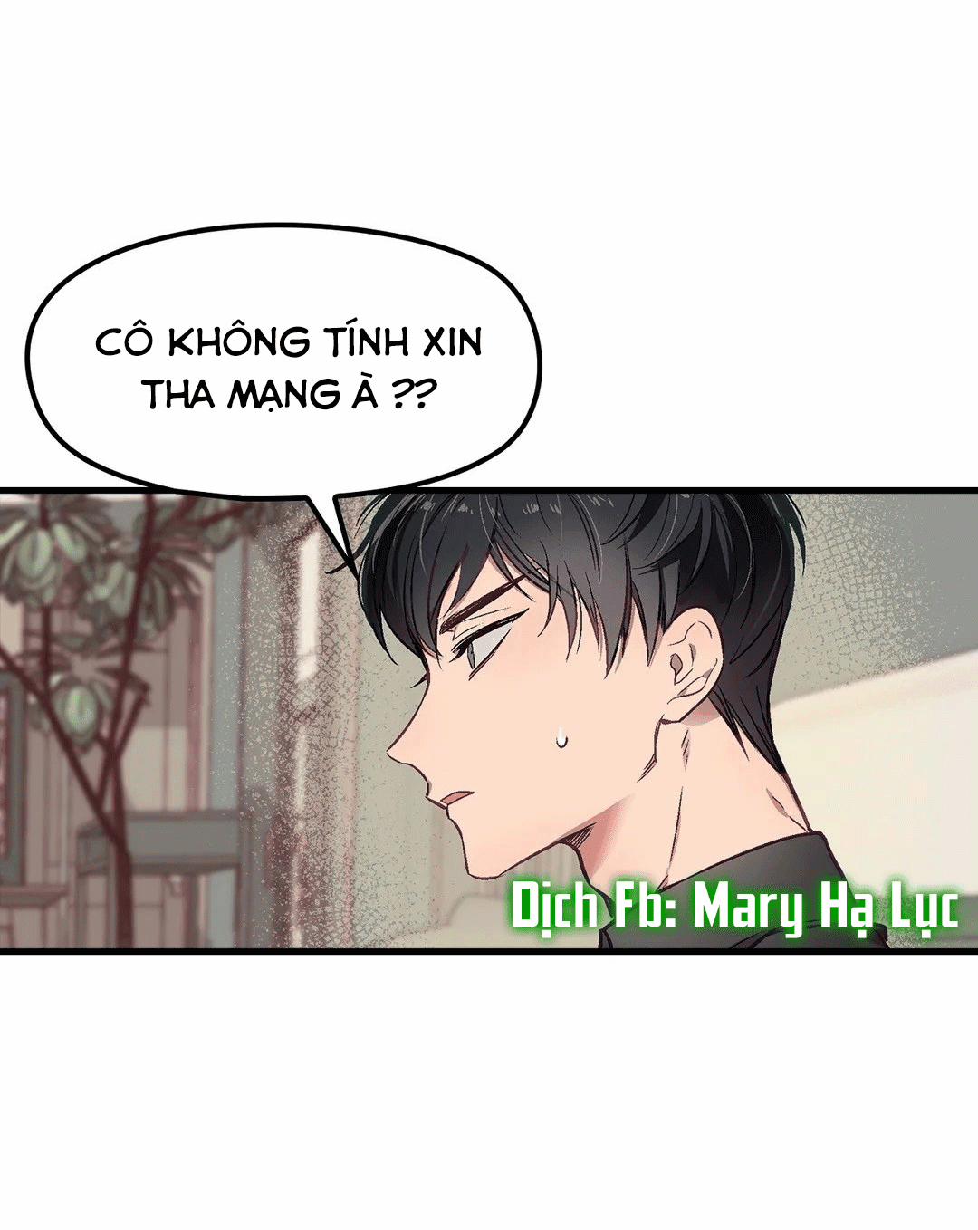 manhwax10.com - Truyện Manhwa Cô Em Xinh Đẹp Và 3 Chàng Trai May Mắn Chương 3 Trang 9