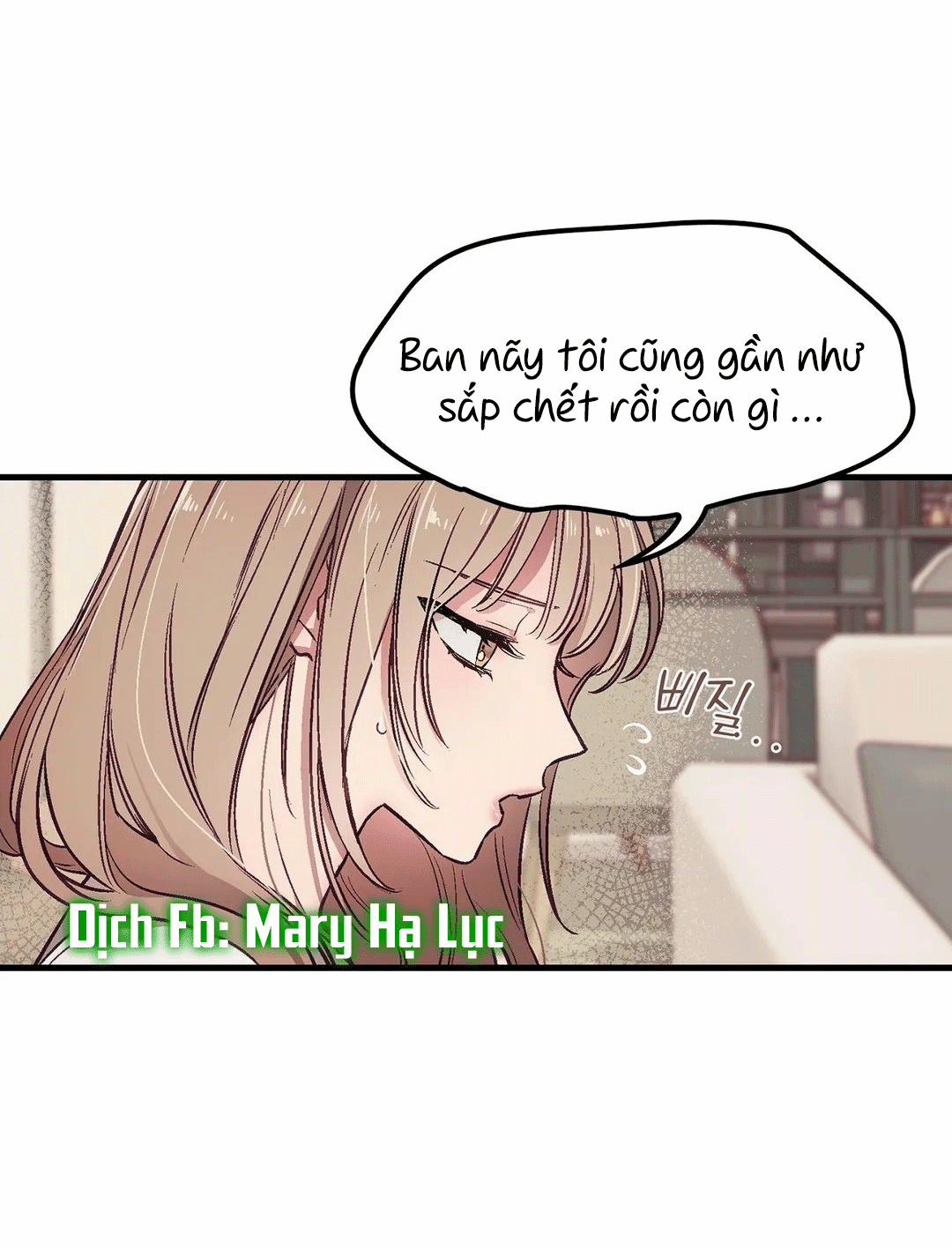 manhwax10.com - Truyện Manhwa Cô Em Xinh Đẹp Và 3 Chàng Trai May Mắn Chương 3 Trang 10