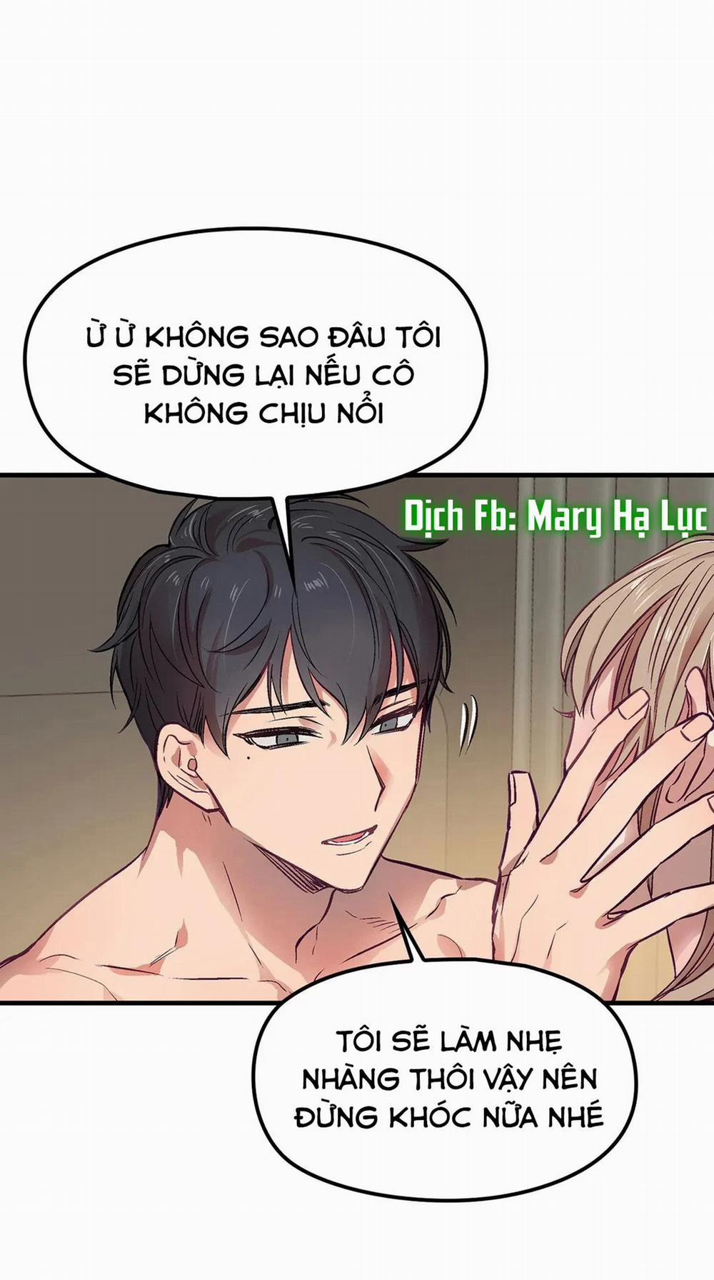 manhwax10.com - Truyện Manhwa Cô Em Xinh Đẹp Và 3 Chàng Trai May Mắn Chương 4 Trang 1