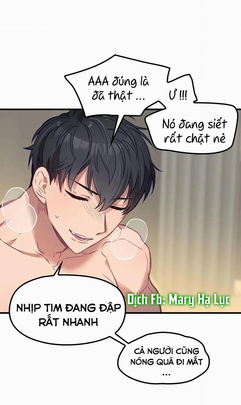 manhwax10.com - Truyện Manhwa Cô Em Xinh Đẹp Và 3 Chàng Trai May Mắn Chương 4 Trang 15