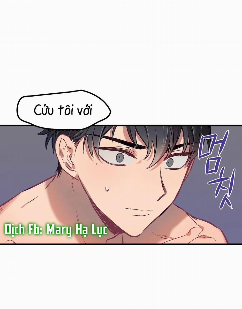 manhwax10.com - Truyện Manhwa Cô Em Xinh Đẹp Và 3 Chàng Trai May Mắn Chương 4 Trang 25