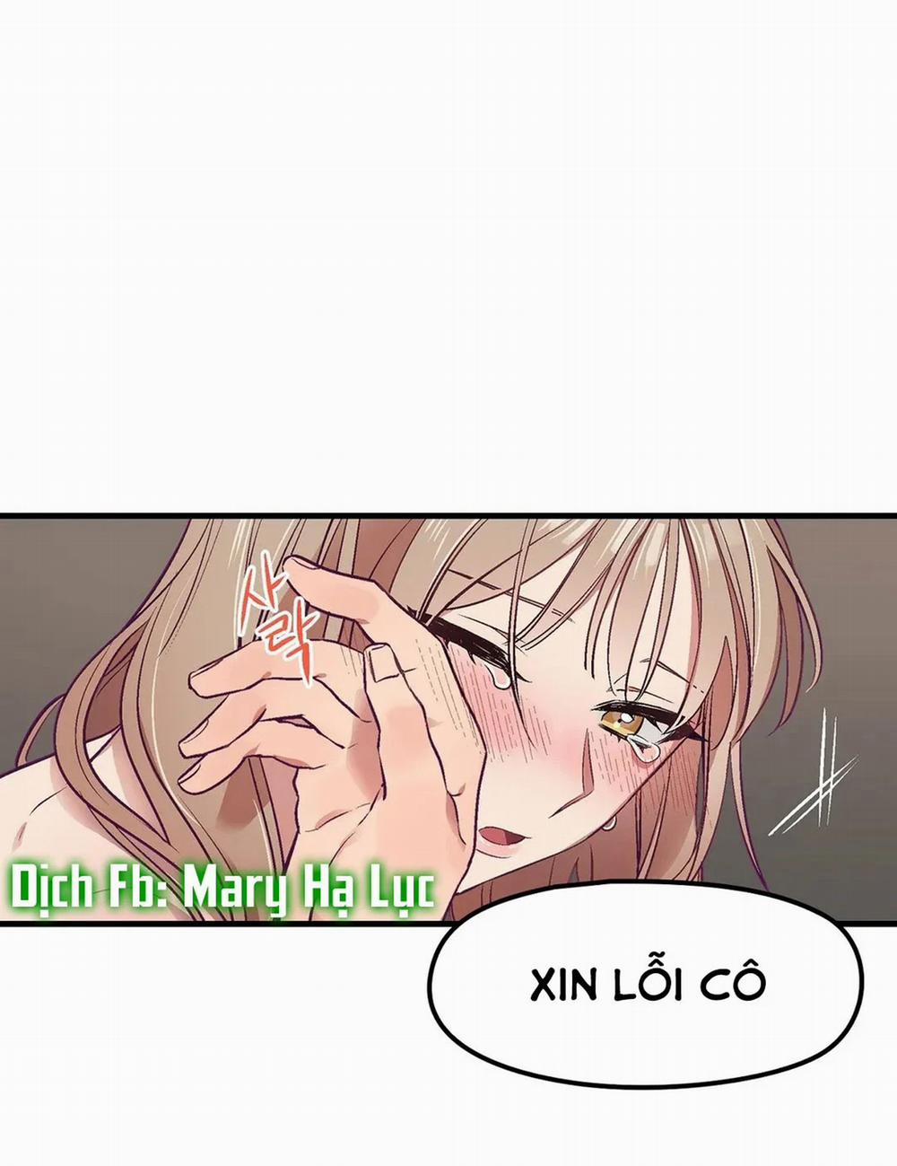 manhwax10.com - Truyện Manhwa Cô Em Xinh Đẹp Và 3 Chàng Trai May Mắn Chương 4 Trang 27