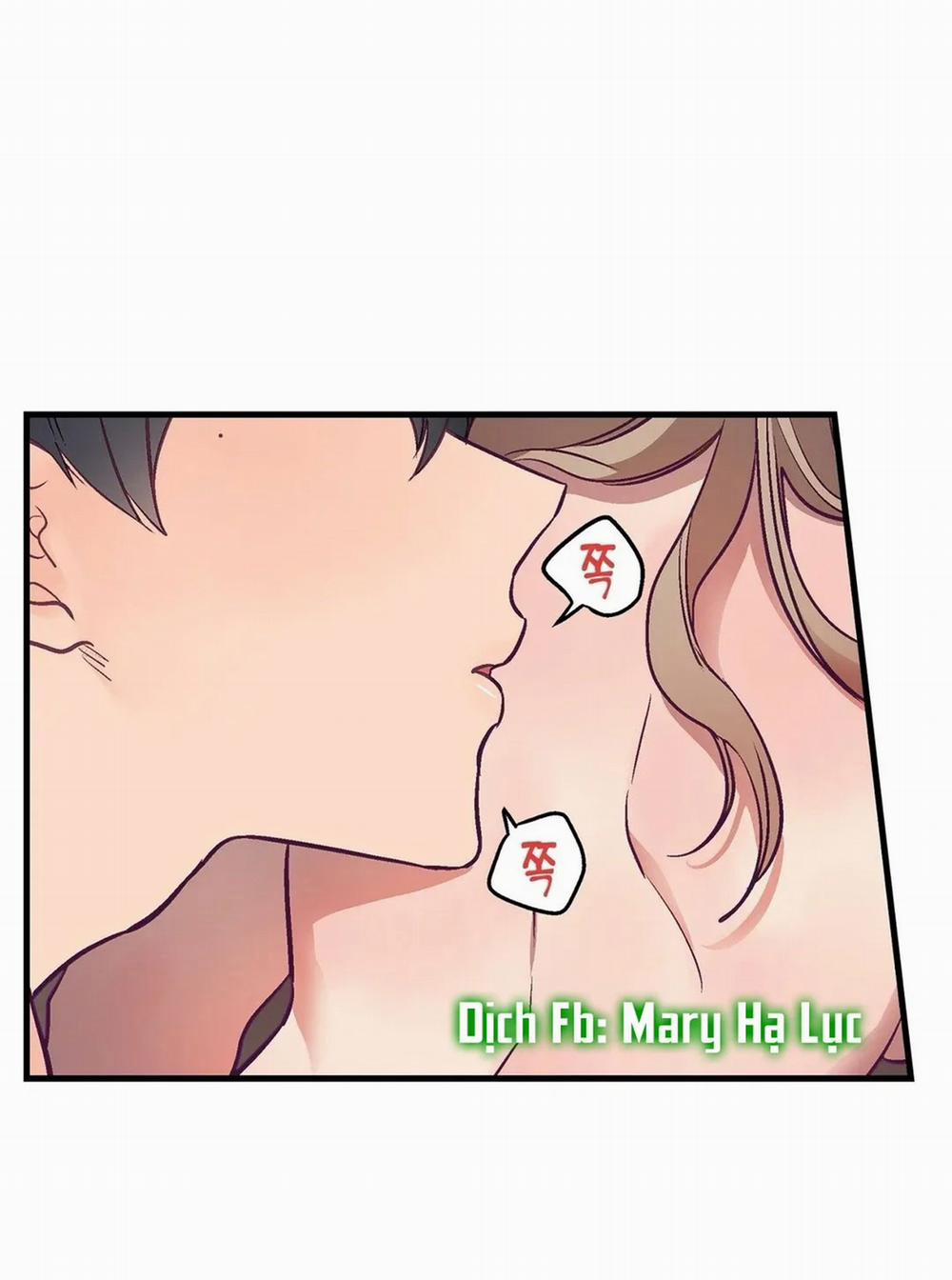 manhwax10.com - Truyện Manhwa Cô Em Xinh Đẹp Và 3 Chàng Trai May Mắn Chương 4 Trang 30