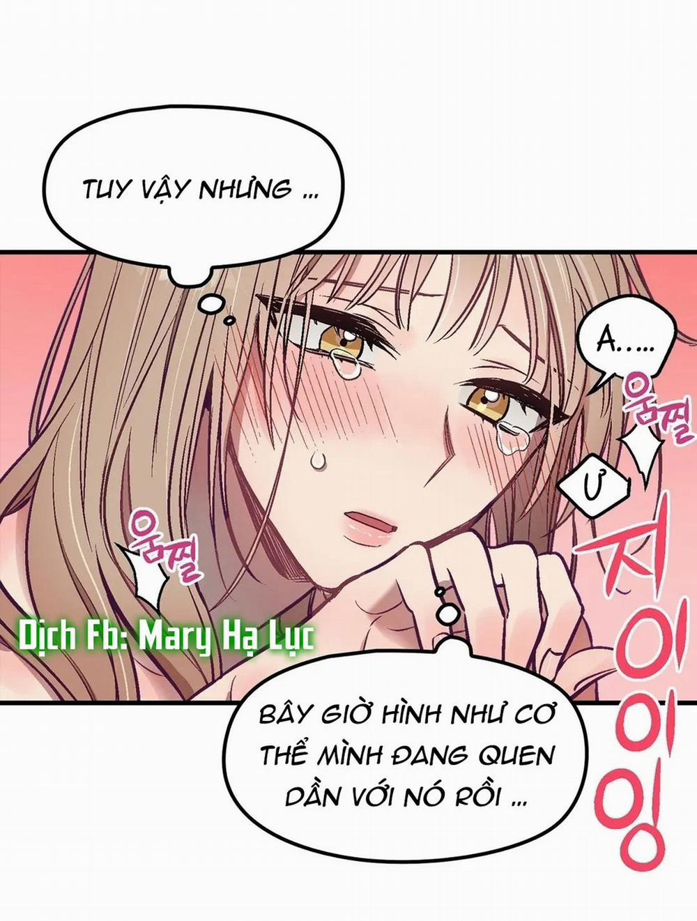 manhwax10.com - Truyện Manhwa Cô Em Xinh Đẹp Và 3 Chàng Trai May Mắn Chương 4 Trang 32