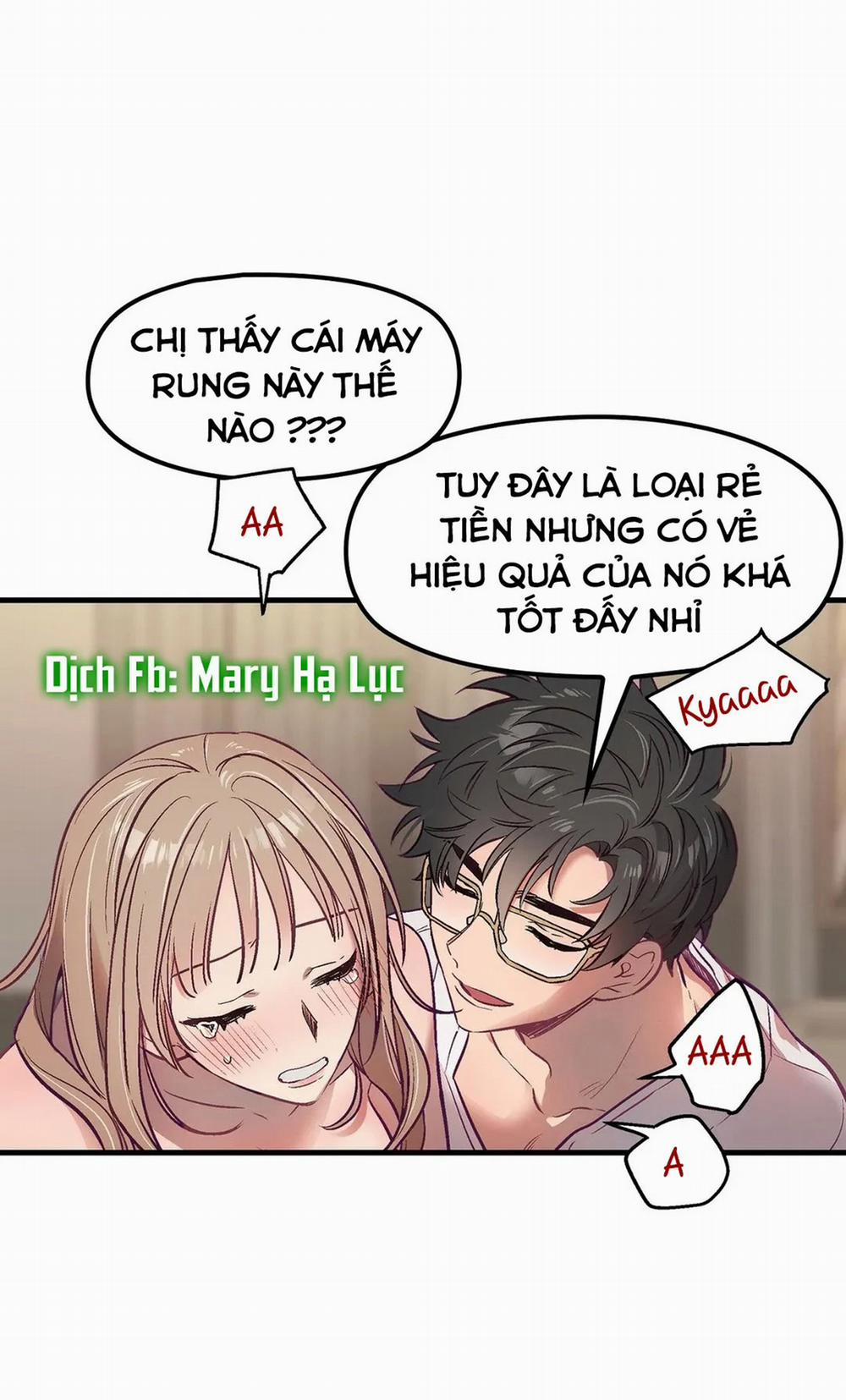 manhwax10.com - Truyện Manhwa Cô Em Xinh Đẹp Và 3 Chàng Trai May Mắn Chương 4 Trang 35