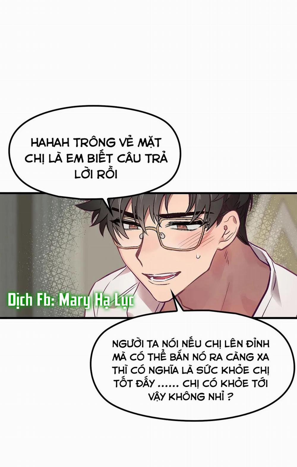 manhwax10.com - Truyện Manhwa Cô Em Xinh Đẹp Và 3 Chàng Trai May Mắn Chương 4 Trang 38