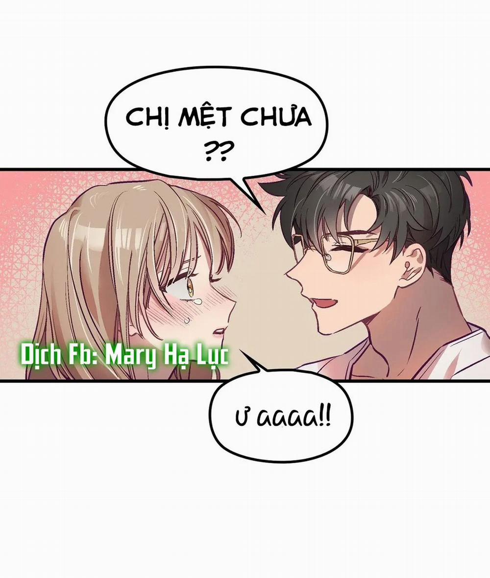 manhwax10.com - Truyện Manhwa Cô Em Xinh Đẹp Và 3 Chàng Trai May Mắn Chương 4 Trang 47