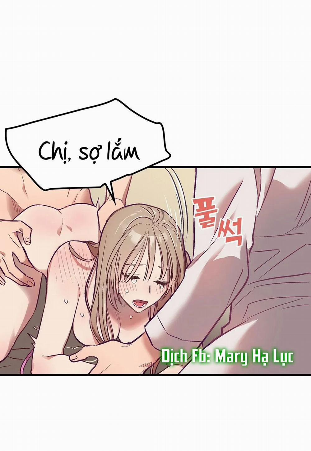 manhwax10.com - Truyện Manhwa Cô Em Xinh Đẹp Và 3 Chàng Trai May Mắn Chương 4 Trang 50