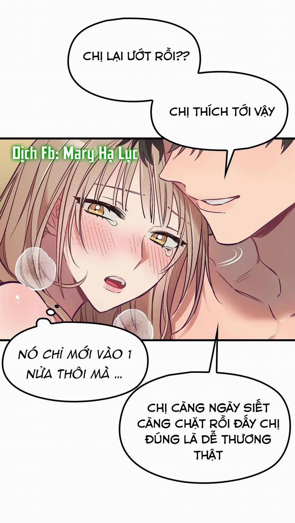 manhwax10.com - Truyện Manhwa Cô Em Xinh Đẹp Và 3 Chàng Trai May Mắn Chương 4 Trang 9