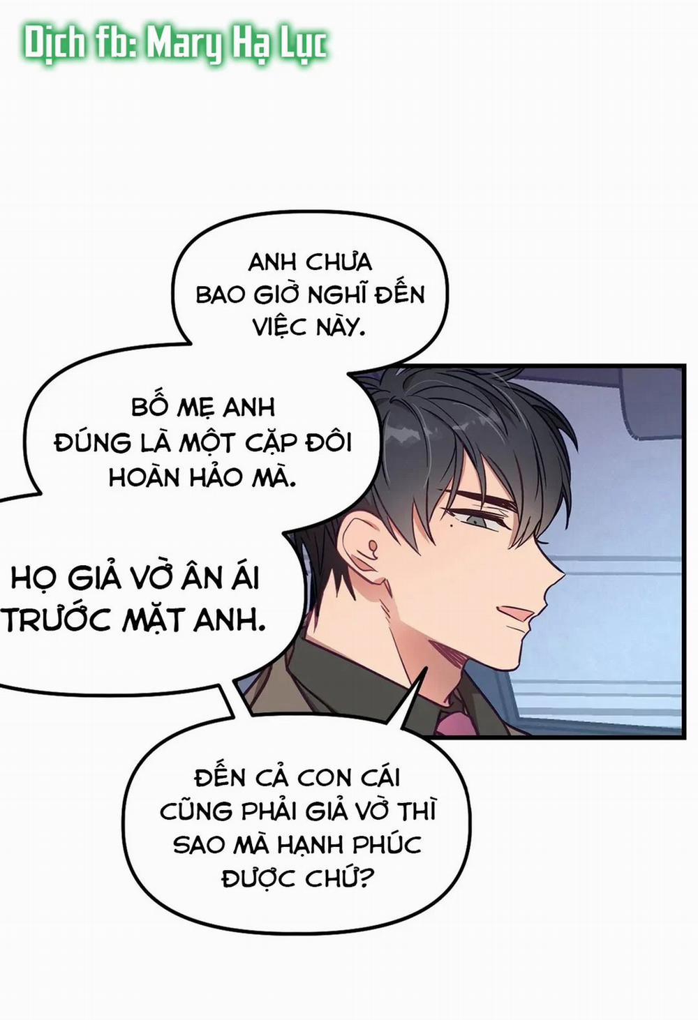 manhwax10.com - Truyện Manhwa Cô Em Xinh Đẹp Và 3 Chàng Trai May Mắn Chương 9 Trang 28