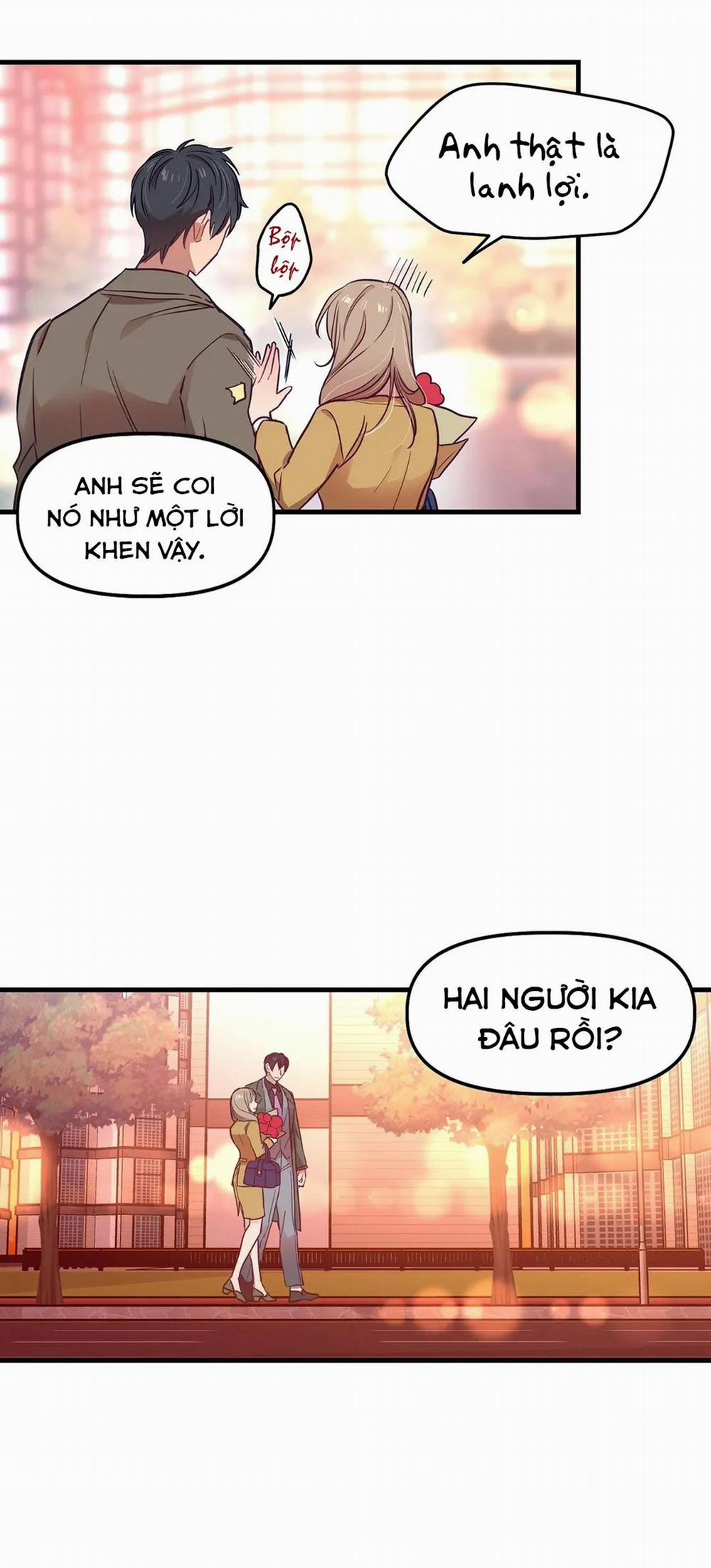 manhwax10.com - Truyện Manhwa Cô Em Xinh Đẹp Và 3 Chàng Trai May Mắn Chương 9 Trang 10