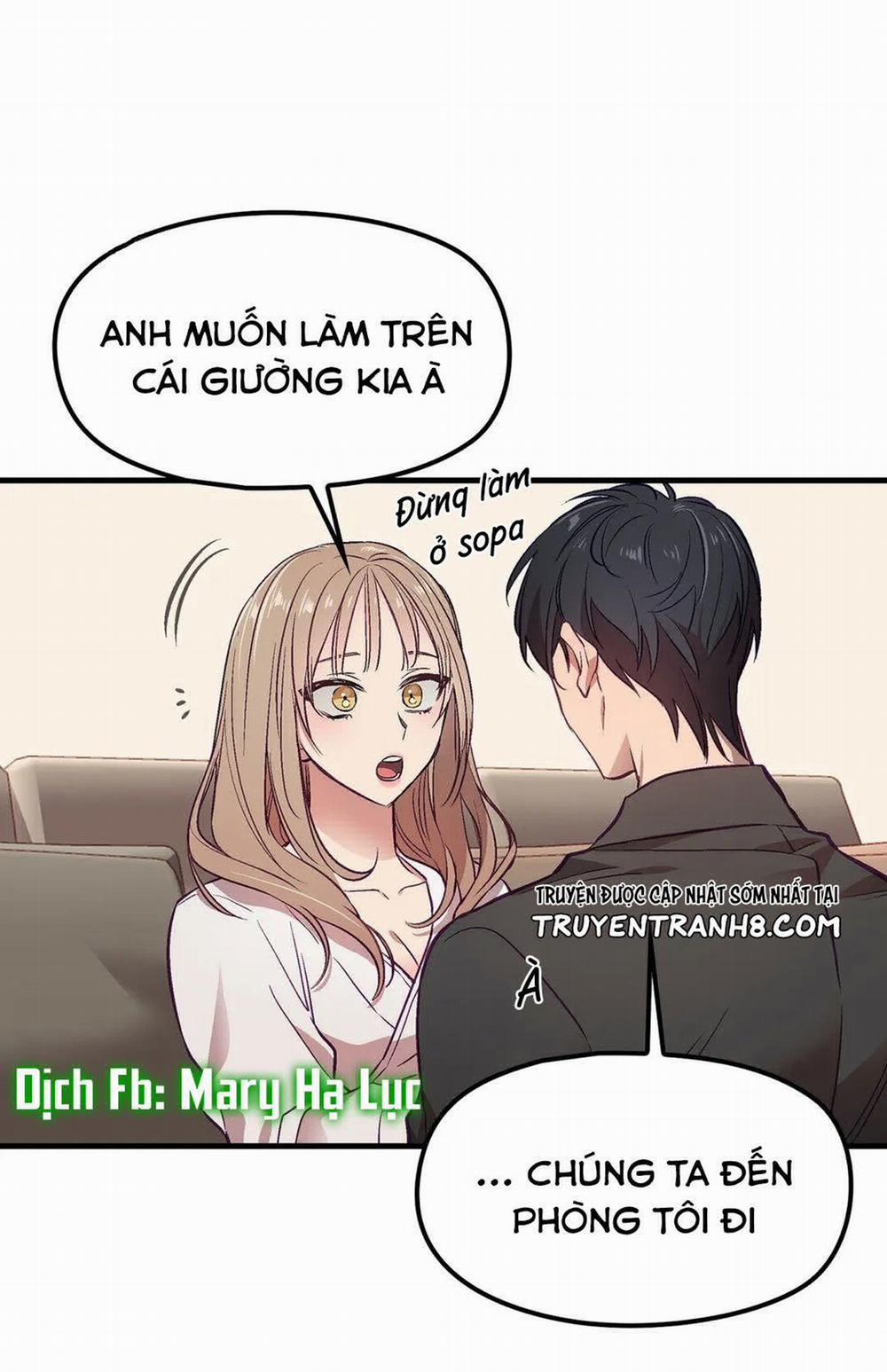 manhwax10.com - Truyện Manhwa Cô Em Xinh Đẹp Và Ba Chàng Trai May Mắn Chương 3 Trang 20