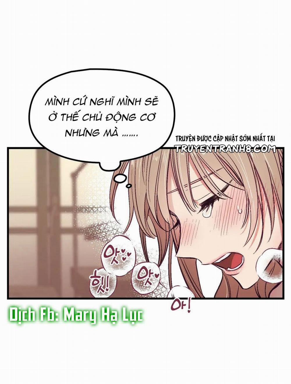 manhwax10.com - Truyện Manhwa Cô Em Xinh Đẹp Và Ba Chàng Trai May Mắn Chương 3 Trang 24