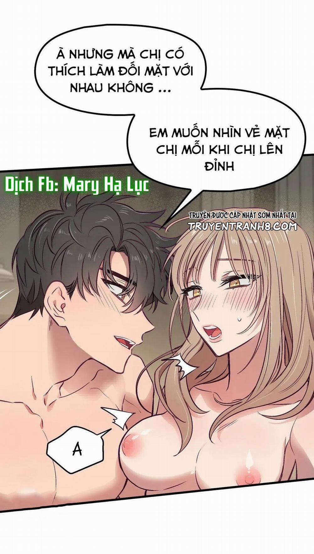 manhwax10.com - Truyện Manhwa Cô Em Xinh Đẹp Và Ba Chàng Trai May Mắn Chương 3 Trang 29