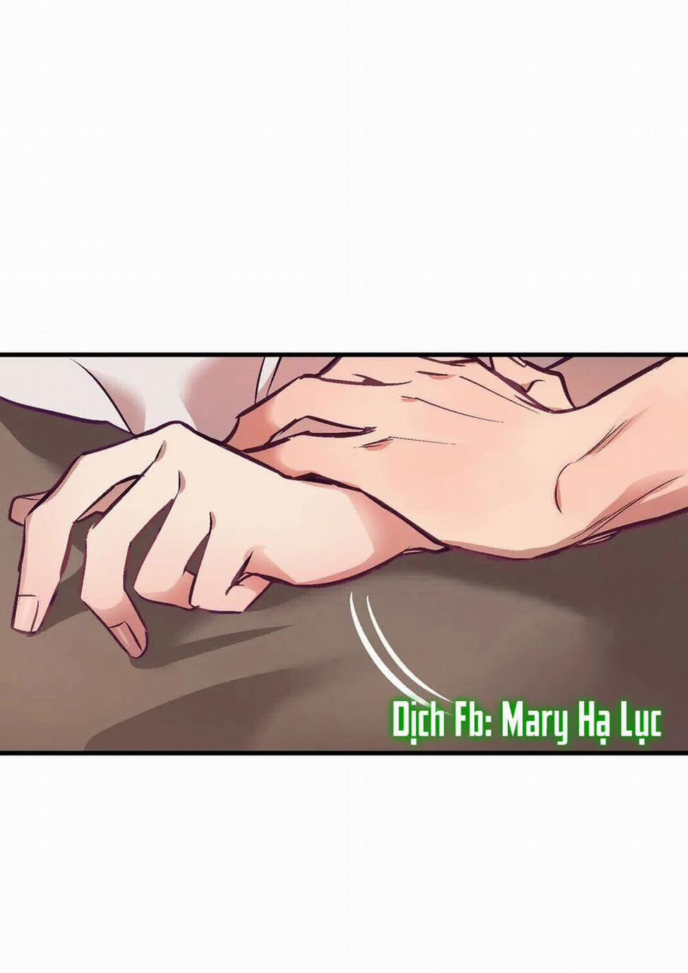 manhwax10.com - Truyện Manhwa Cô Em Xinh Đẹp Và Ba Chàng Trai May Mắn Chương 3 Trang 33