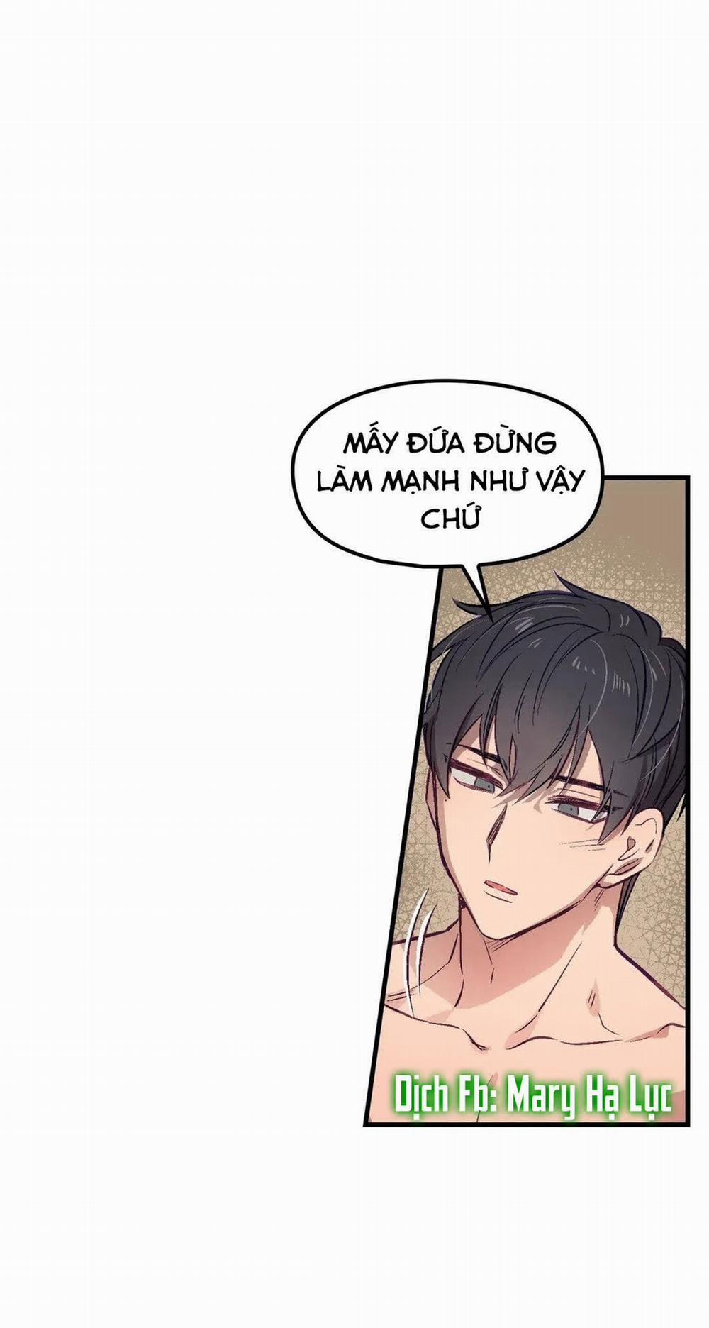 manhwax10.com - Truyện Manhwa Cô Em Xinh Đẹp Và Ba Chàng Trai May Mắn Chương 3 Trang 35