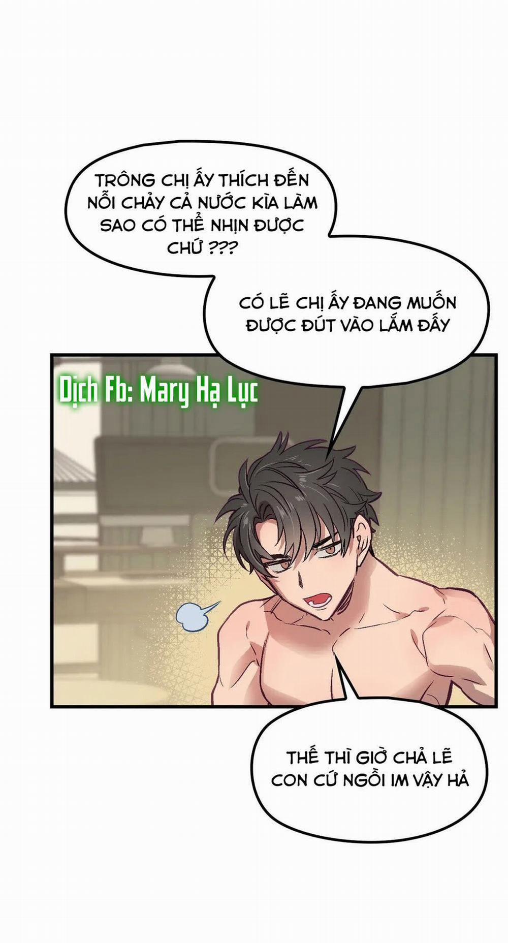 manhwax10.com - Truyện Manhwa Cô Em Xinh Đẹp Và Ba Chàng Trai May Mắn Chương 3 Trang 44