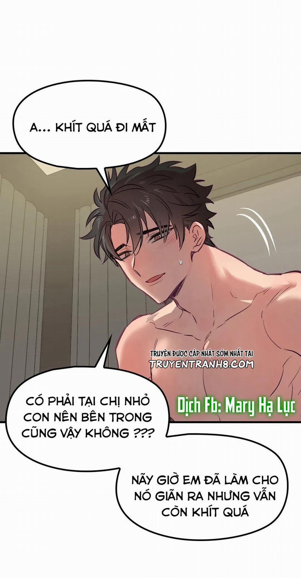 manhwax10.com - Truyện Manhwa Cô Em Xinh Đẹp Và Ba Chàng Trai May Mắn Chương 3 Trang 57