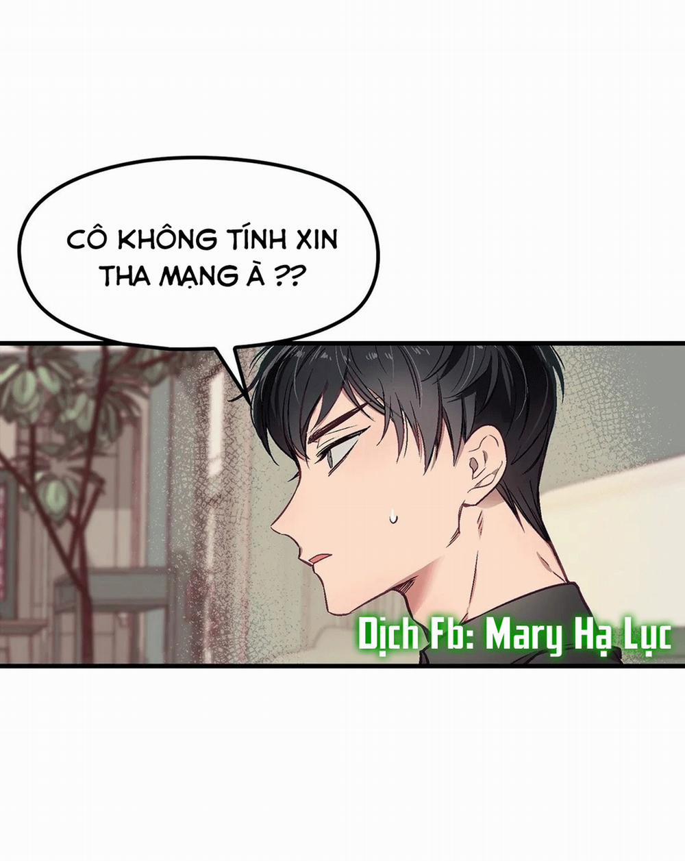 manhwax10.com - Truyện Manhwa Cô Em Xinh Đẹp Và Ba Chàng Trai May Mắn Chương 3 Trang 9