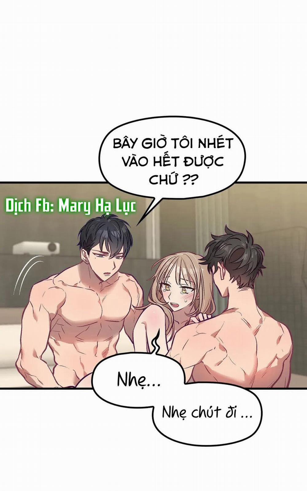 manhwax10.com - Truyện Manhwa Cô Em Xinh Đẹp Và Ba Chàng Trai May Mắn Chương 4 Trang 13