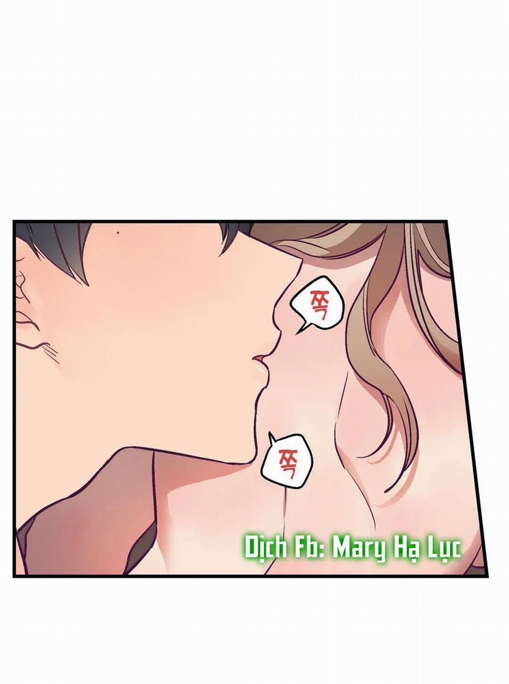 manhwax10.com - Truyện Manhwa Cô Em Xinh Đẹp Và Ba Chàng Trai May Mắn Chương 4 Trang 30