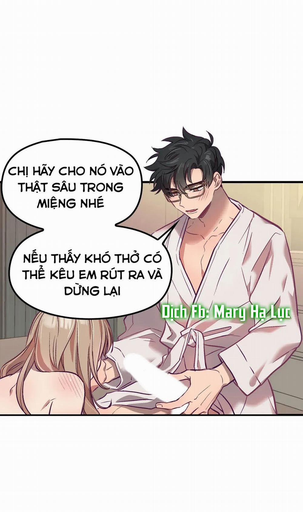 manhwax10.com - Truyện Manhwa Cô Em Xinh Đẹp Và Ba Chàng Trai May Mắn Chương 4 Trang 55