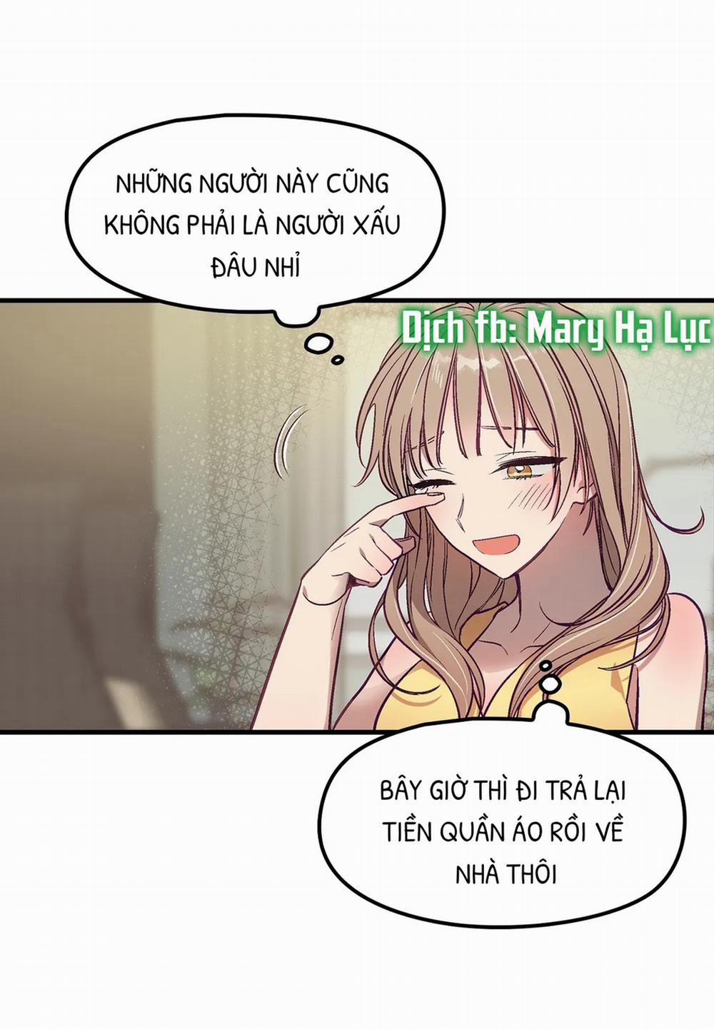 manhwax10.com - Truyện Manhwa Cô Em Xinh Đẹp Và Ba Chàng Trai May Mắn Chương 5 Trang 17