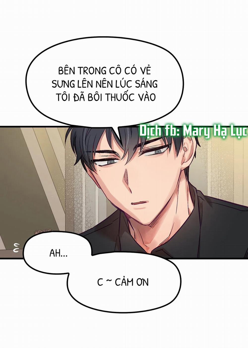 manhwax10.com - Truyện Manhwa Cô Em Xinh Đẹp Và Ba Chàng Trai May Mắn Chương 5 Trang 5