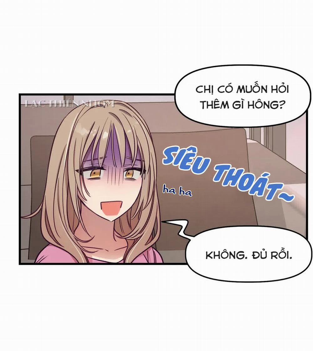 manhwax10.com - Truyện Manhwa Cô Em Xinh Đẹp Và Ba Chàng Trai May Mắn Chương 8 Trang 12