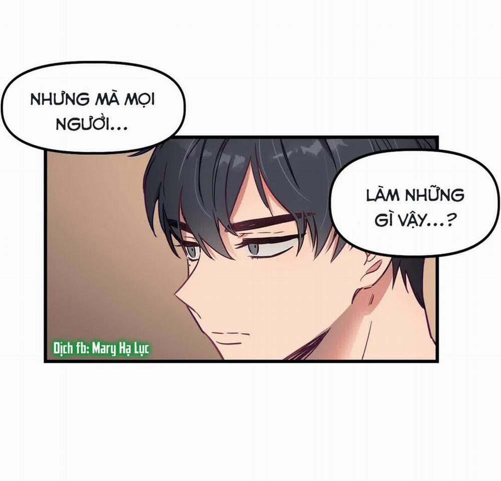 manhwax10.com - Truyện Manhwa Cô Em Xinh Đẹp Và Ba Chàng Trai May Mắn Chương 8 Trang 13