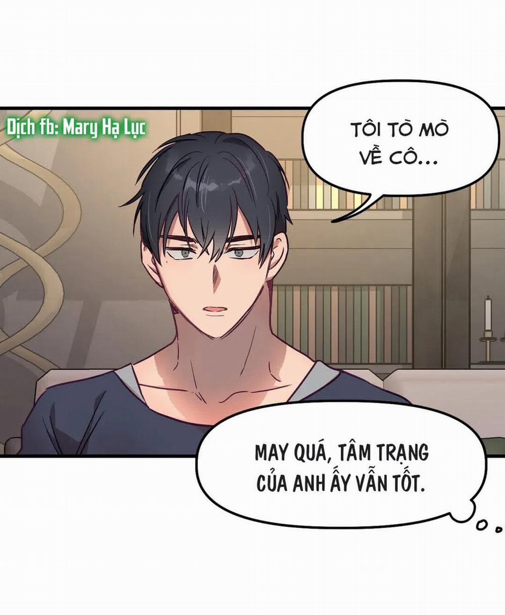 manhwax10.com - Truyện Manhwa Cô Em Xinh Đẹp Và Ba Chàng Trai May Mắn Chương 8 Trang 17