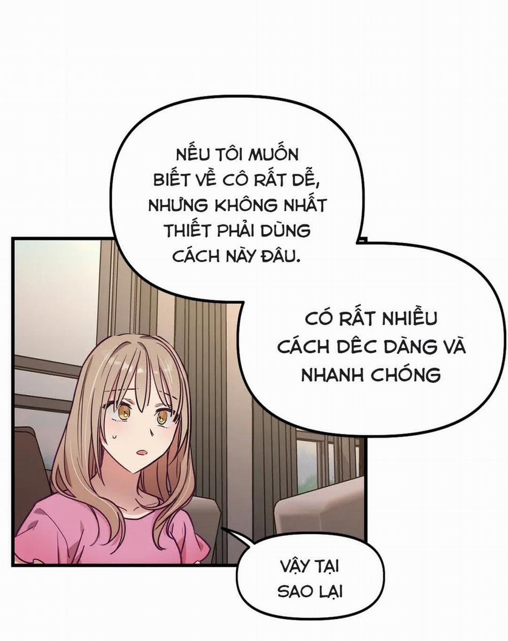 manhwax10.com - Truyện Manhwa Cô Em Xinh Đẹp Và Ba Chàng Trai May Mắn Chương 8 Trang 18