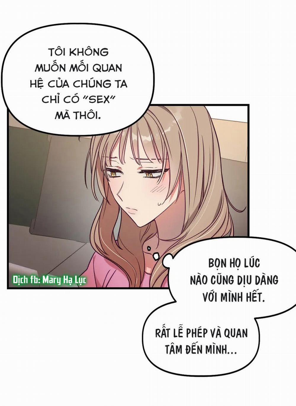 manhwax10.com - Truyện Manhwa Cô Em Xinh Đẹp Và Ba Chàng Trai May Mắn Chương 8 Trang 24