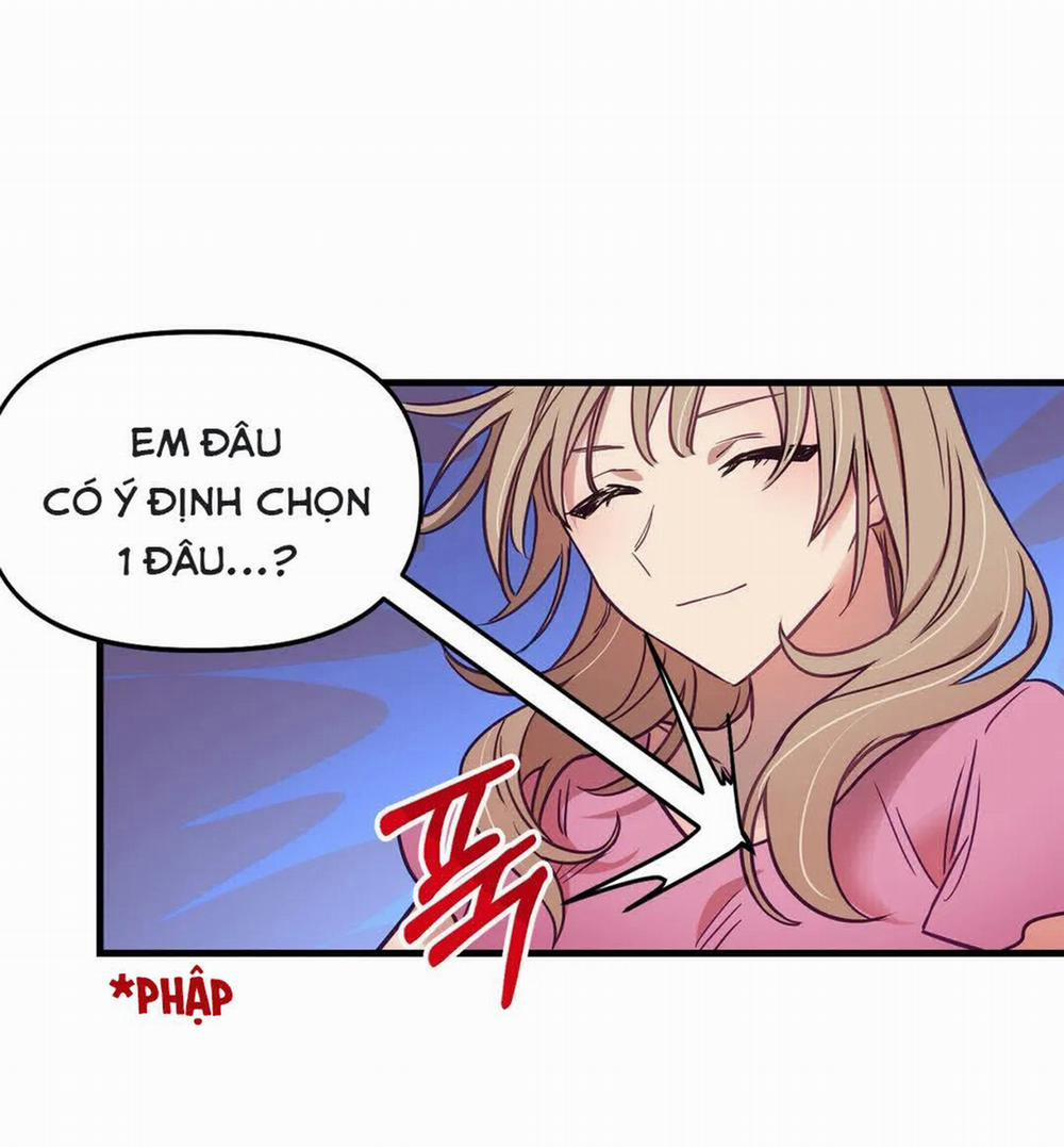 manhwax10.com - Truyện Manhwa Cô Em Xinh Đẹp Và Ba Chàng Trai May Mắn Chương 8 Trang 41