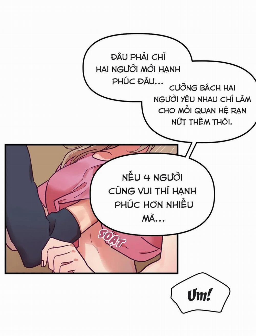 manhwax10.com - Truyện Manhwa Cô Em Xinh Đẹp Và Ba Chàng Trai May Mắn Chương 8 Trang 46