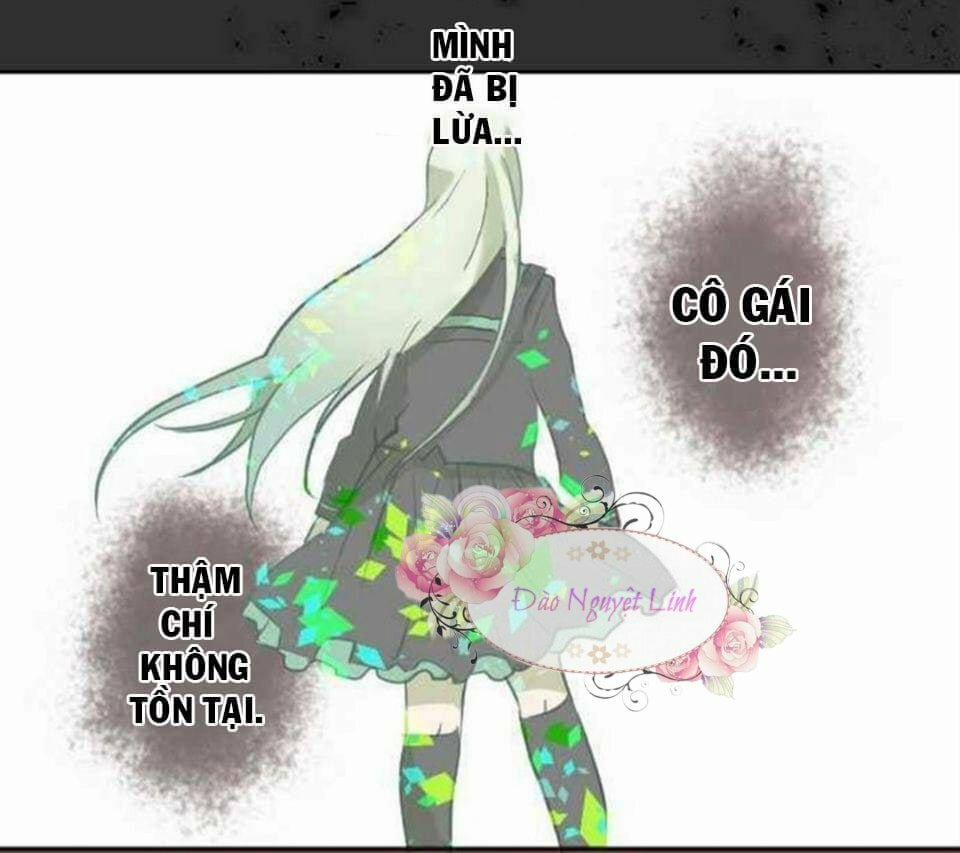 manhwax10.com - Truyện Manhwa Cô Gái Bất Tử Và Khế Ước Với Ác Ma Chương 2 Trang 5