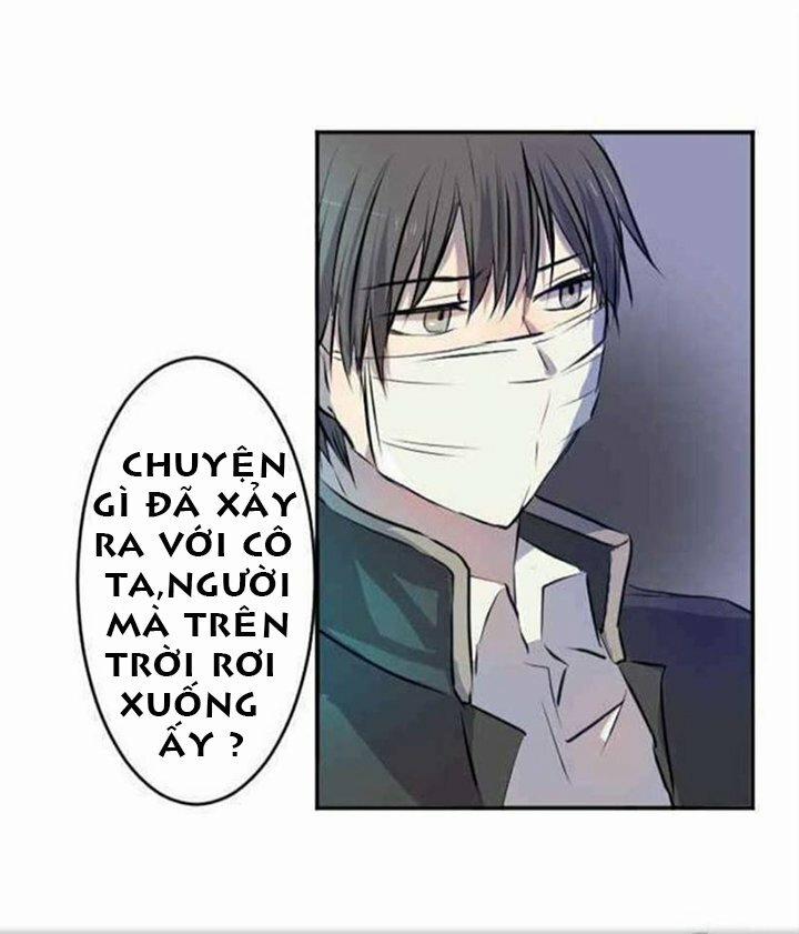 manhwax10.com - Truyện Manhwa Cô Gái Bất Tử Và Khế Ước Với Ác Ma Chương 2 Trang 58