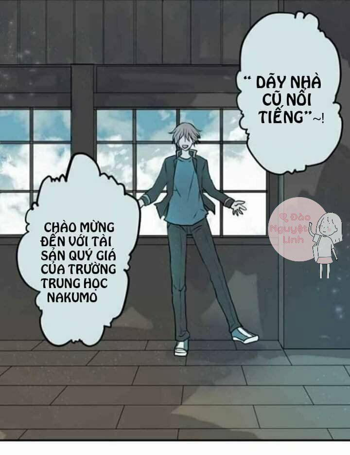 manhwax10.com - Truyện Manhwa Cô Gái Bất Tử Và Khế Ước Với Ác Ma Chương 3 Trang 36