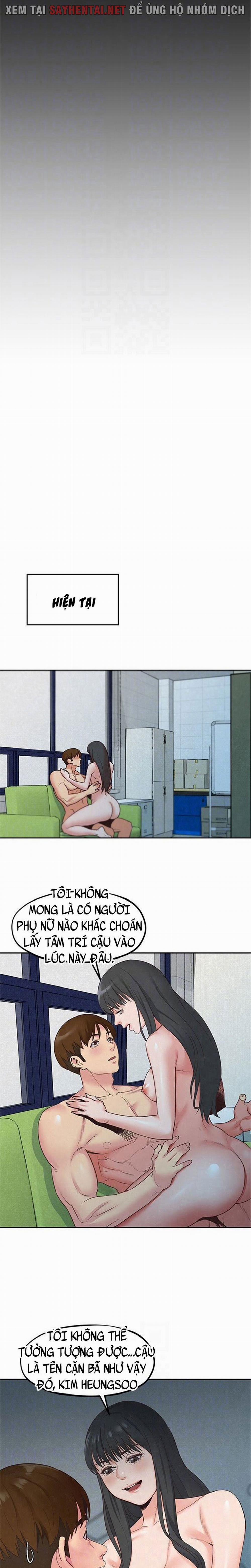 manhwax10.com - Truyện Manhwa Cô Gái Bé Bỏng Của Tôi Chương 16 Trang 16