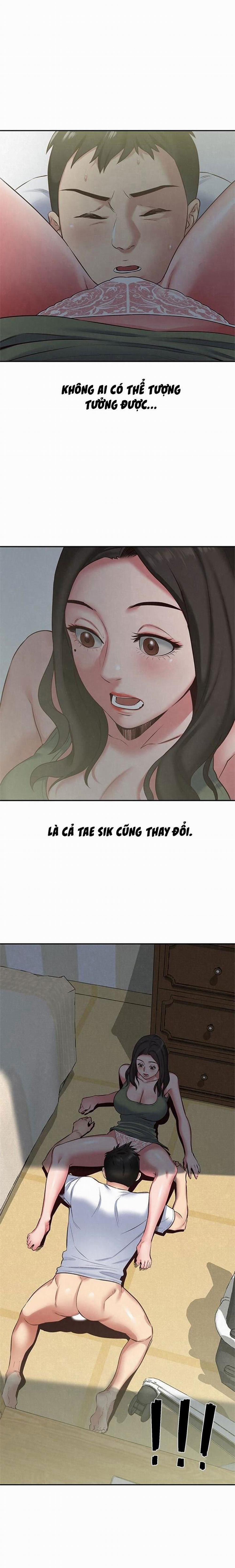 manhwax10.com - Truyện Manhwa Cô Gái Bé Bỏng Của Tôi Chương 18 Trang 2