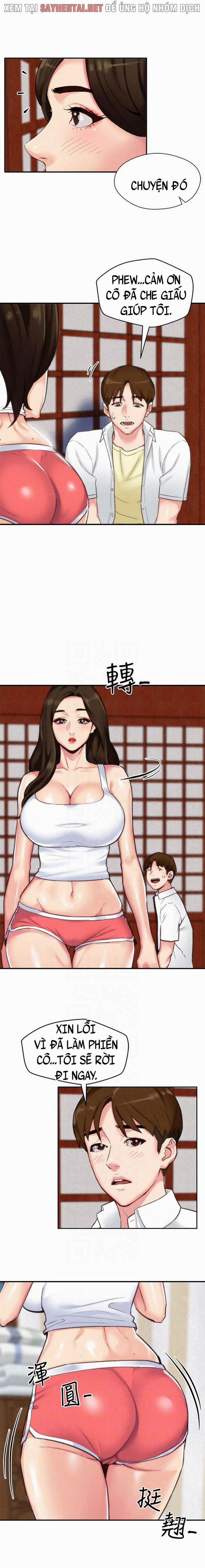 manhwax10.com - Truyện Manhwa Cô Gái Bé Bỏng Của Tôi Chương 2 Trang 14