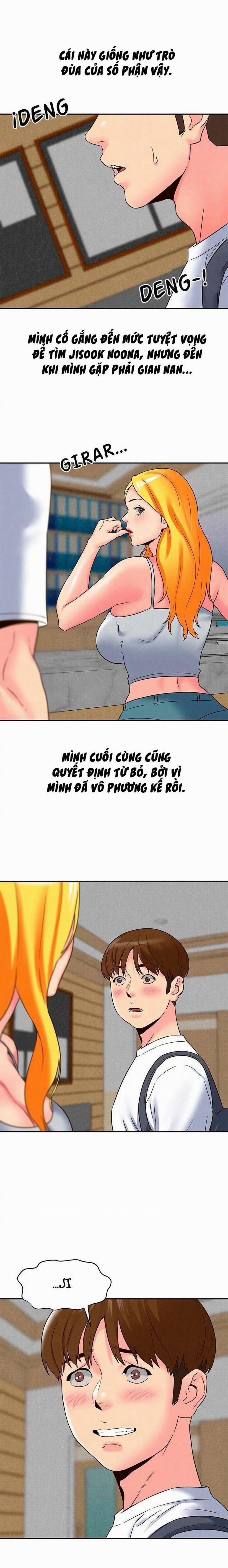 manhwax10.com - Truyện Manhwa Cô Gái Bé Bỏng Của Tôi Chương 23 Trang 2