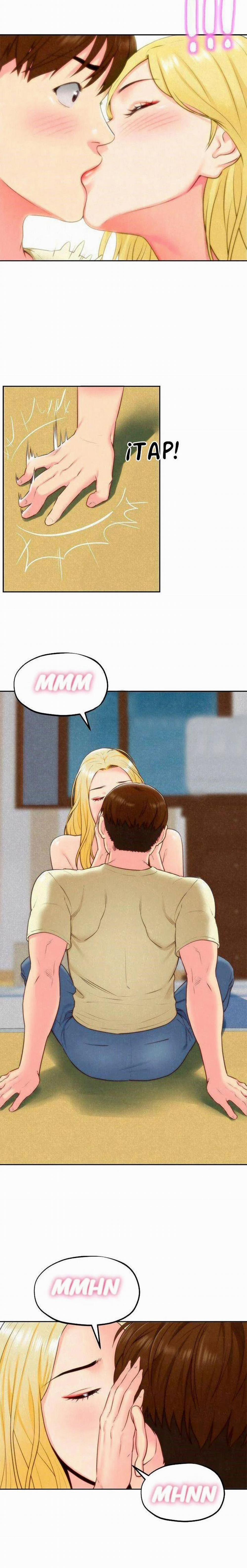 manhwax10.com - Truyện Manhwa Cô Gái Bé Bỏng Của Tôi Chương 33 Trang 3